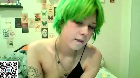 Snapshot of carolinerichter chatting on February 27, 8:31 pm CarolineRichter online show from February 27, 8:31 pm