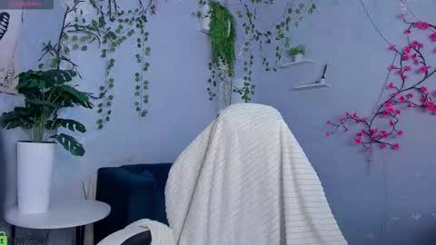 CarolineRichter online show from March 9, 2:59 am