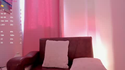 carolinna_ online show from January 16, 12:53 pm
