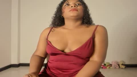 Caro online show from January 13, 1:00 am