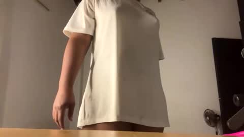 Caro online show from February 4, 7:20 pm