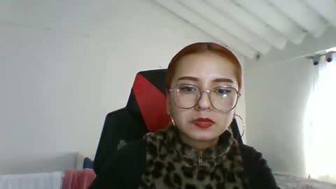 Snapshot of carolinnapinkman chatting on April 30, 8:57 pm carolinnapinkman online show from April 30, 8:57 pm