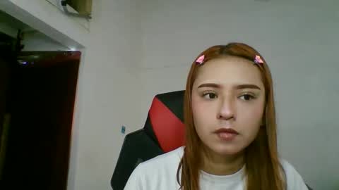 Snapshot of carolinnapinkman chatting on May 7, 8:36 pm carolinnapinkman online show from May 7, 8:36 pm