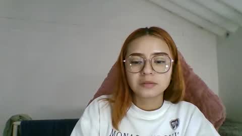 Snapshot of carolinnapinkman chatting on May 9, 8:47 pm carolinnapinkman online show from May 9, 8:47 pm