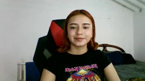 Snapshot of carolinnapinkman chatting on May 16, 7:34 pm carolinnapinkman online show from May 16, 7:34 pm