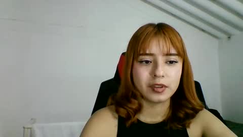 Snapshot of carolinnapinkman chatting on May 23, 8:57 pm carolinnapinkman online show from May 23, 8:57 pm
