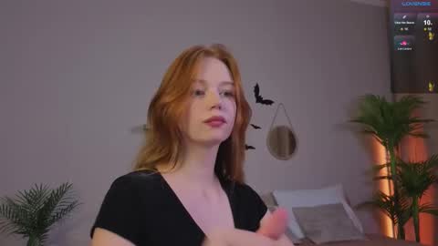 Snapshot of carolinnk chatting on November 29, 2:42 pm Caro online show from November 29, 2:42 pm