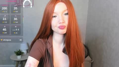 Anna online show from November 7, 1:49 am