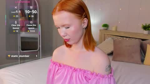 Anna online show from November 23, 9:42 am