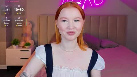 Snapshot of caroll_thompson chatting on January 14, 9:37 am Anna online show from January 14, 9:37 am