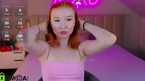 Snapshot of caroll_thompson chatting on January 19, 9:13 am Anna online show from January 19, 9:13 am