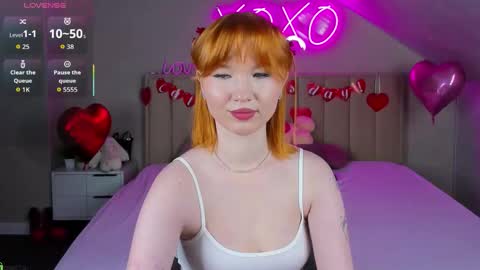 Snapshot of caroll_thompson chatting on February 12, 9:15 am Anna online show from February 12, 9:15 am