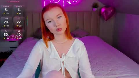 Snapshot of caroll_thompson chatting on February 26, 9:08 am Anna online show from February 26, 9:08 am