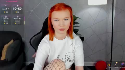 Snapshot of caroll_thompson chatting on February 28, 9:21 am Anna online show from February 28, 9:21 am