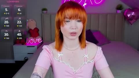 Snapshot of caroll_thompson chatting on March 3, 9:04 am Anna online show from March 3, 9:04 am