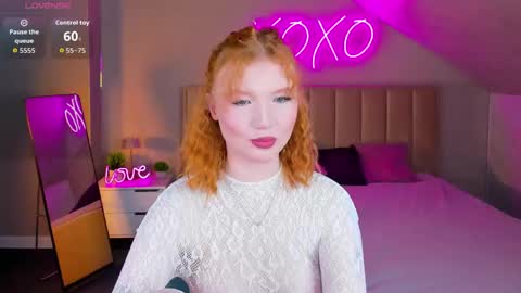 Anna online show from April 15, 9:49 am