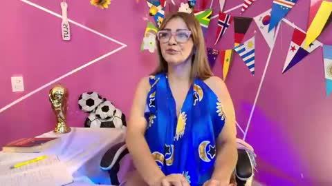 CAROL online show from July 11, 9:12 am