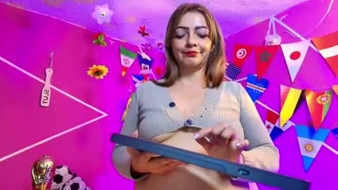 CAROL online show from July 12, 12:07 pm