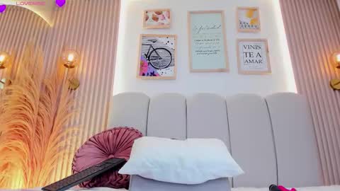 Snapshot of carolriveraa chatting on October 11, 4:38 pm Carol Rivera online show from October 11, 4:38 pm