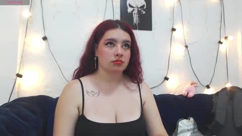 Snapshot of carolrousee chatting on February 28, 7:37 pm carolina online show from February 28, 7:37 pm