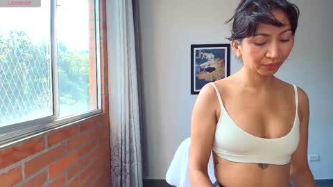 Snapshot of carolu_ chatting on September 21, 1:35 pm Caro online show from September 21, 1:35 pm