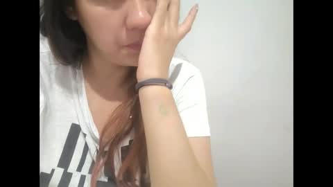 Carolyn Lux online show from December 7, 10:06 pm