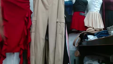 caroo0615 online show from November 3, 11:37 pm