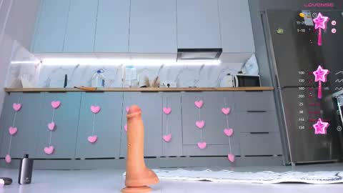 Yummi online show from February 10, 9:36 pm