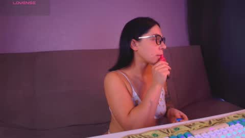 Carrie online show from March 27, 11:10 am