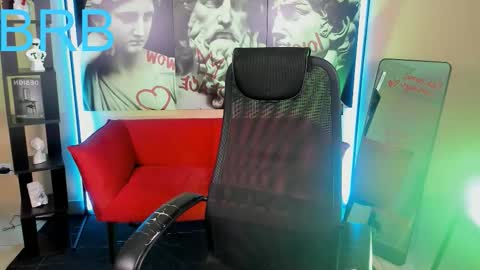 carrie_roses online show from October 28, 2:26 am