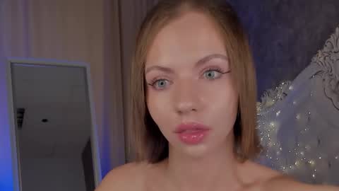 Carrie Byrd online show from September 26, 8:07 am