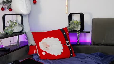 Carter online show from December 22, 2:38 pm