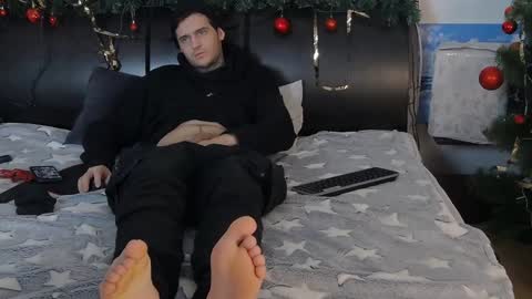 Carter online show from December 27, 11:06 am