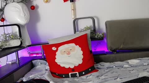 Carter online show from December 30, 1:36 pm