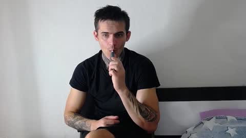 Carter online show from October 13, 12:05 pm