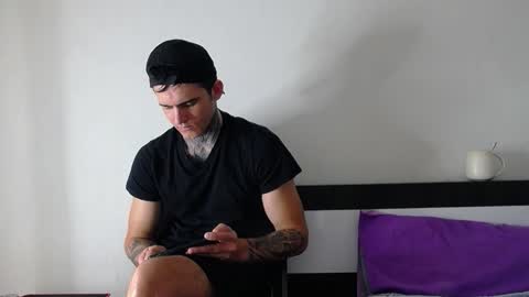 Carter online show from October 16, 3:13 pm