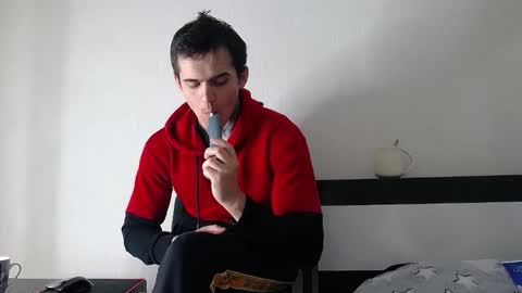 Carter online show from November 8, 10:48 am