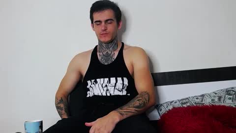 Carter online show from November 16, 12:22 pm