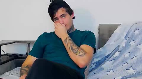 Carter online show from January 7, 9:45 am