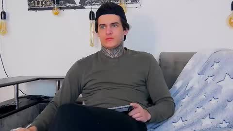 Carter online show from January 10, 9:44 am