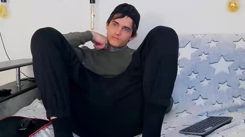 Carter online show from January 15, 12:10 pm