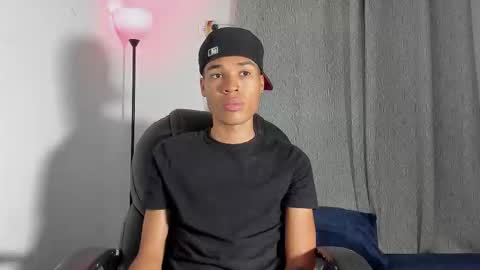 Snapshot of carterbrownbbc chatting on September 26, 9:41 pm Carter online show from September 26, 9:41 pm