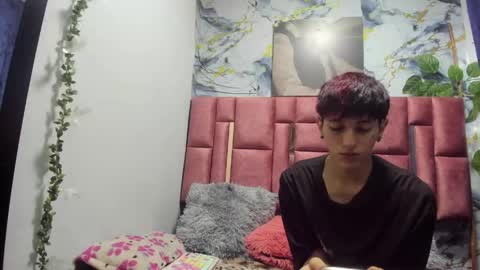 cartyxx online show from May 5, 12:35 pm