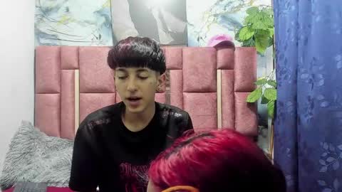cartyxx online show from May 20, 12:33 pm