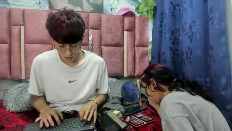 cartyxx online show from May 23, 3:27 pm