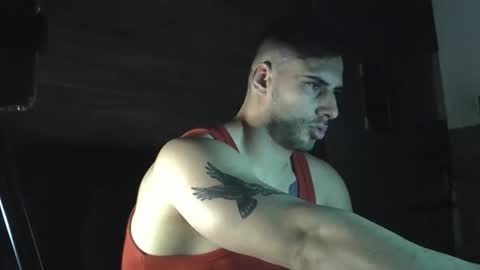 Snapshot of carvandy chatting on February 10, 11:09 pm carvandy online show from February 10, 11:09 pm