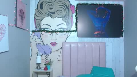 cary_addisson online show from December 20, 2:35 pm