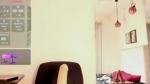 caryn_johnson online show from May 27, 3:31 pm