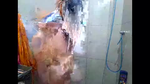 casal_encantado online show from March 24, 6:35 pm