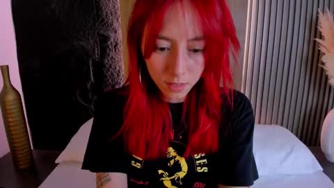 Casandra  online show from December 3, 7:44 pm
